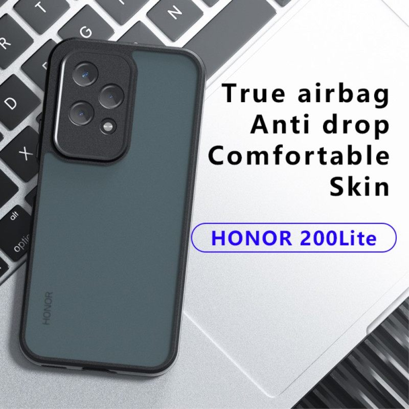 Kuori Honor 200 Lite Matta Pinta