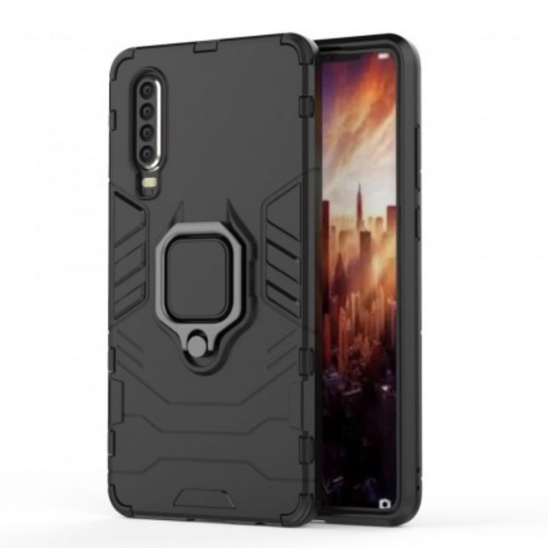 Case Huawei P30 Renkaankestävä