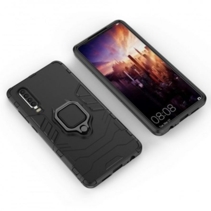 Case Huawei P30 Renkaankestävä