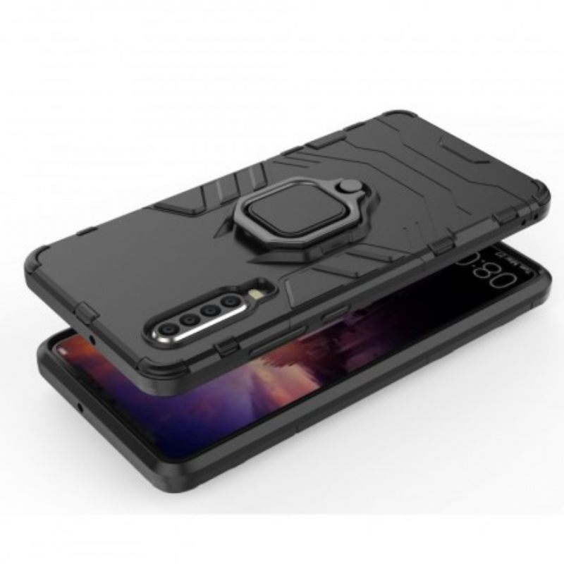 Case Huawei P30 Renkaankestävä