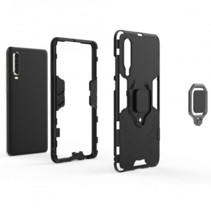 Case Huawei P30 Renkaankestävä