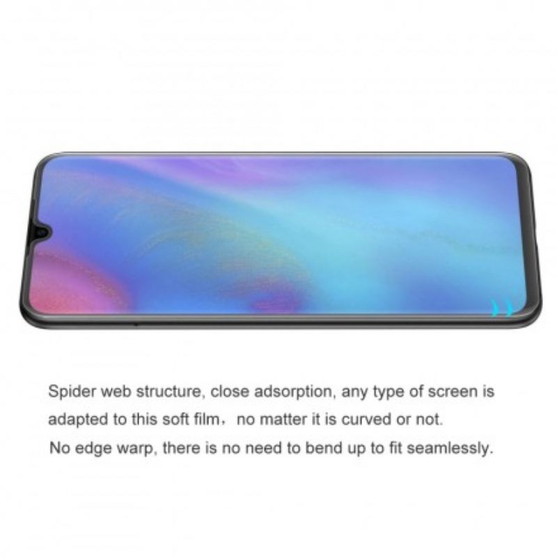 Huawei P30 Hat Prince Näytönsuoja