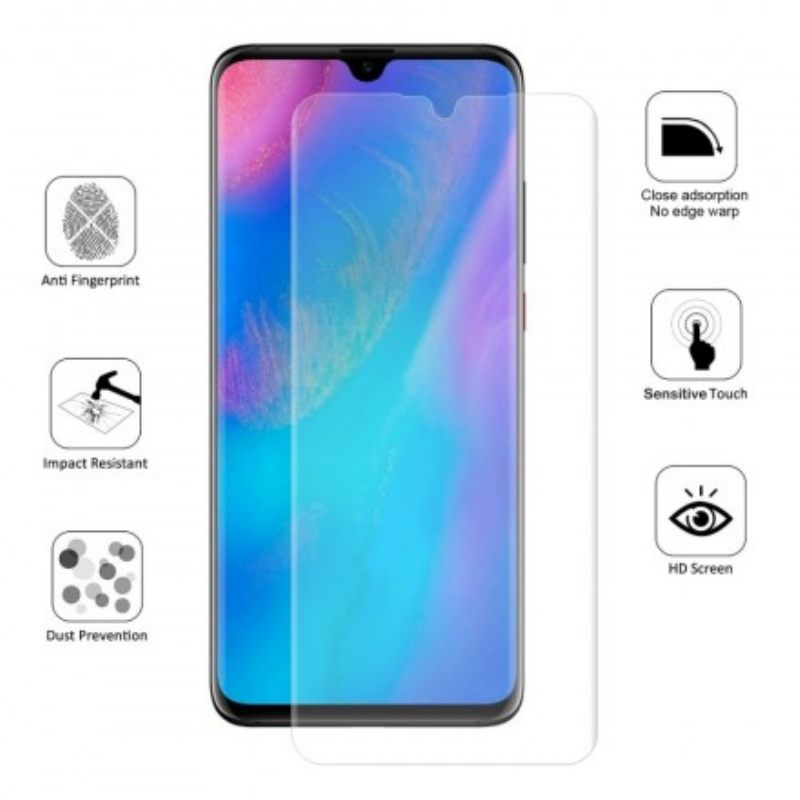 Huawei P30 Hat Prince Näytönsuoja