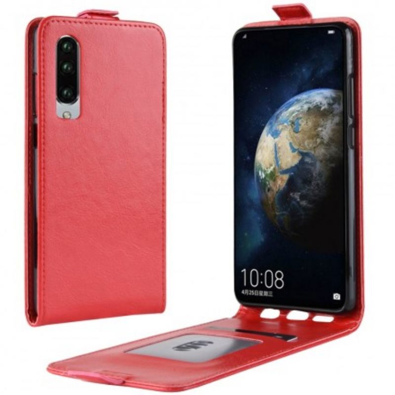 Kotelot Huawei P30 Folding