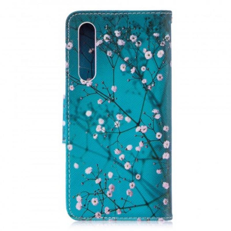 Kotelot Huawei P30 Kukkiva Puu