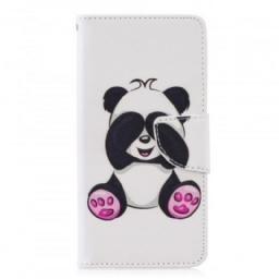 Kotelot Huawei P30 Panda Hauskaa