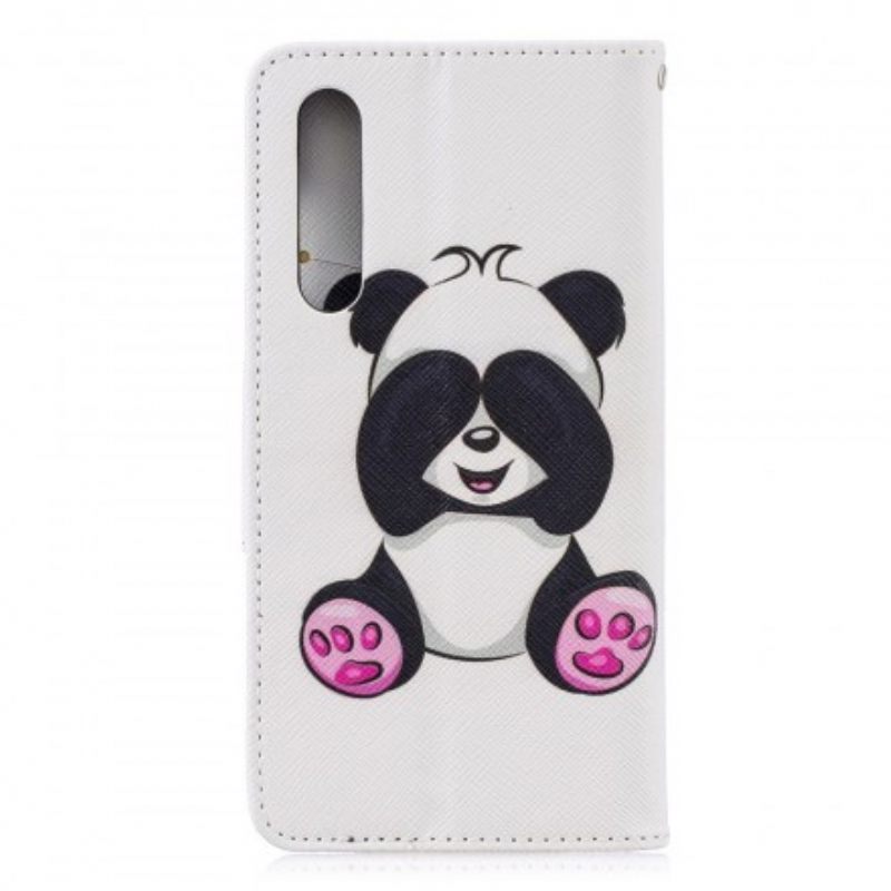 Kotelot Huawei P30 Panda Hauskaa