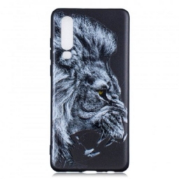 Kuori Huawei P30 Fierce Lion