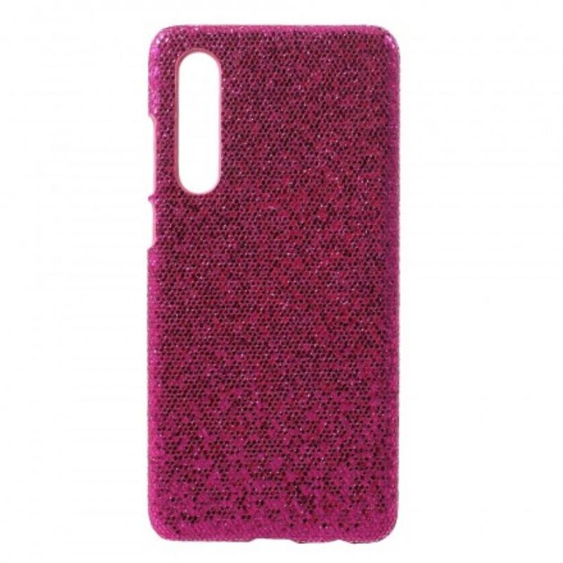 Kuori Huawei P30 Glitter