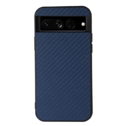 Case Google Pixel 7 Pro Hiilikuitu