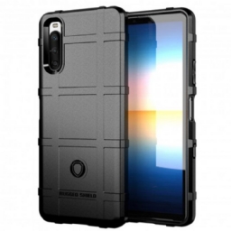 Case Sony Xperia 10 III Rugged Shield