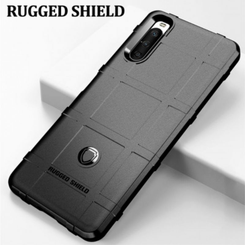 Case Sony Xperia 10 III Rugged Shield