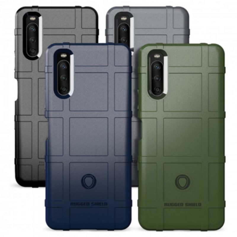 Case Sony Xperia 10 III Rugged Shield