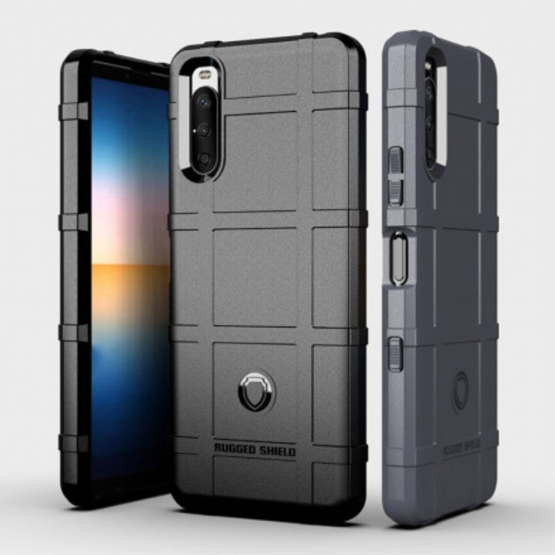 Case Sony Xperia 10 III Rugged Shield