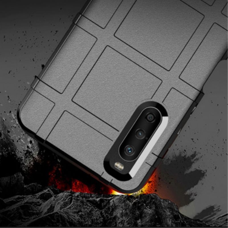 Case Sony Xperia 10 III Rugged Shield