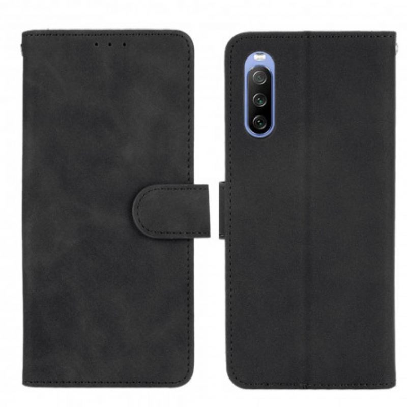 Kotelot Sony Xperia 10 III Skin-touch