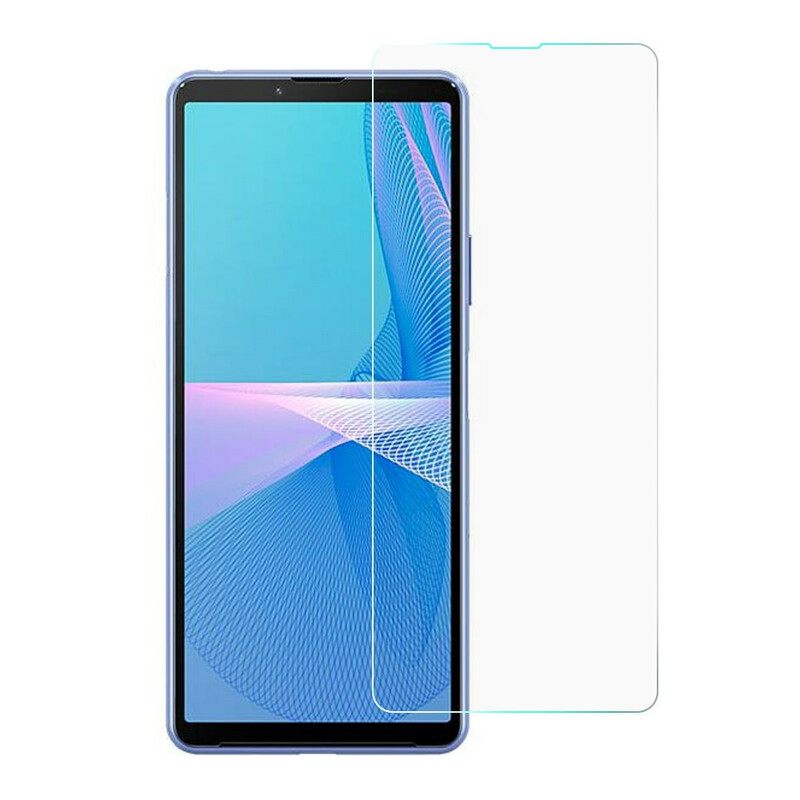 Lcd-Näytönsuoja Sony Xperia 10 Iii Lle