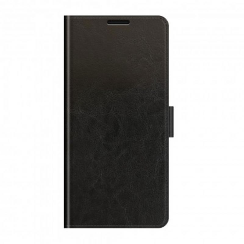 Nahkakotelo Sony Xperia 10 III Faux Leather Ultra