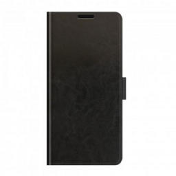 Nahkakotelo Sony Xperia 10 III Faux Leather Ultra