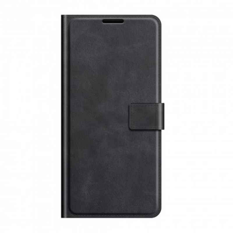 Nahkakotelo Sony Xperia 10 III Slim Extreme Leather Effect