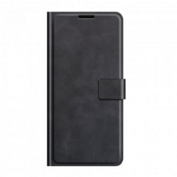 Nahkakotelo Sony Xperia 10 III Slim Extreme Leather Effect