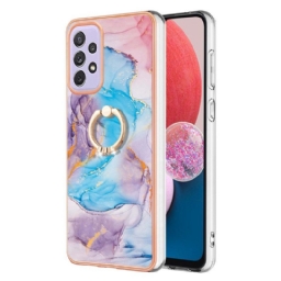 Case Samsung Galaxy A13 Marble Rengastuella