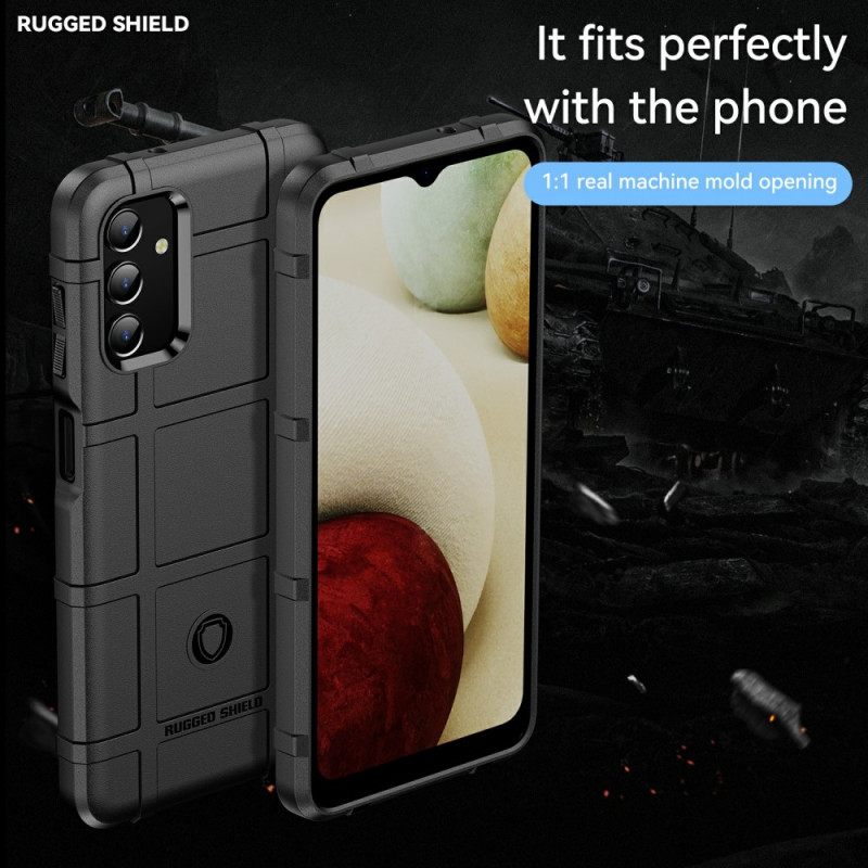 Case Samsung Galaxy A13 Rugged Shield