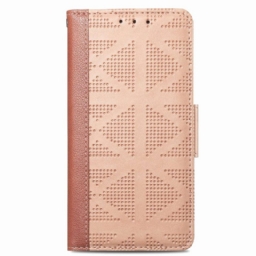 Flip Case Samsung Galaxy A13 Tyylikäs