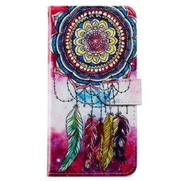 Kotelot Samsung Galaxy A13 Artistic Dream Catcher