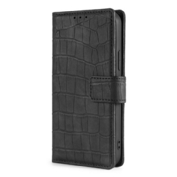 Kotelot Samsung Galaxy A13 Crocodile Skin Effect