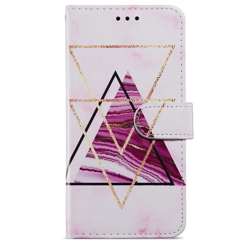 Kotelot Samsung Galaxy A13 Intense Marble