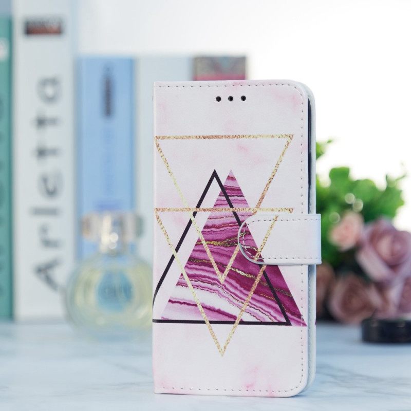 Kotelot Samsung Galaxy A13 Intense Marble