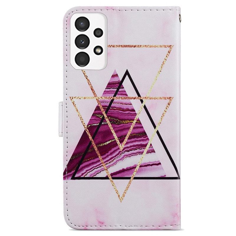 Kotelot Samsung Galaxy A13 Intense Marble