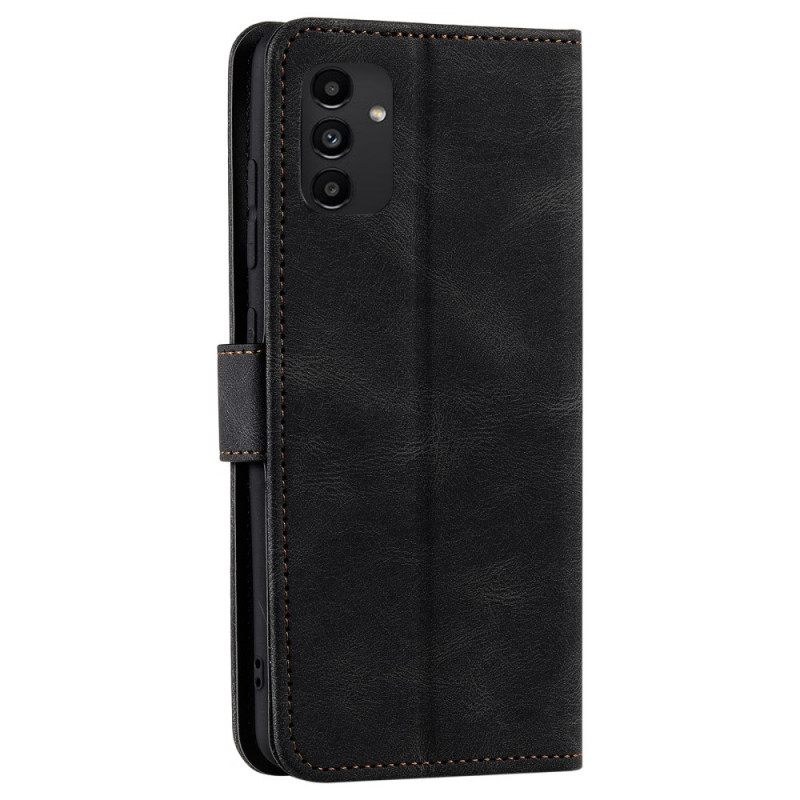 Kotelot Samsung Galaxy A13 Skin-touch Saumat