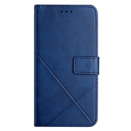 Kotelot Samsung Galaxy A13 Style Leather X