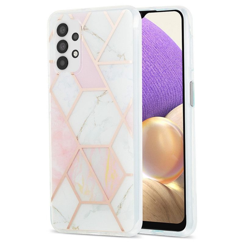 Kuori Samsung Galaxy A13 Decline Marble