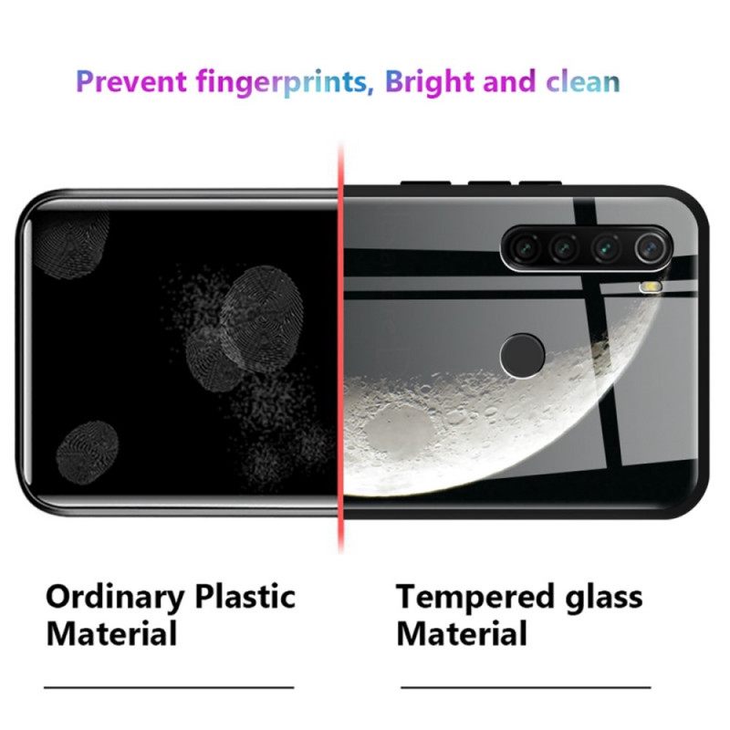 Kuori Samsung Galaxy A13 Tempered Glass World Tree