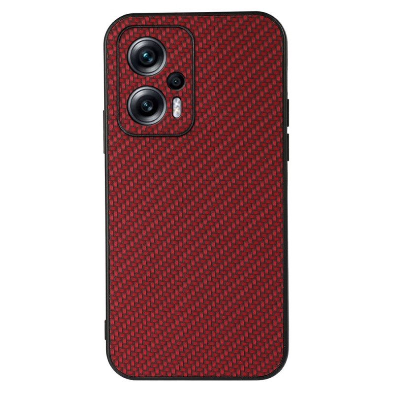 Kuori Poco X4 GT Premium Carbon Fiber