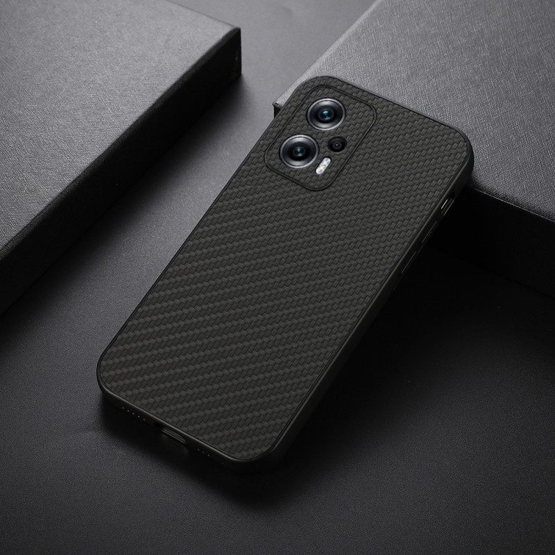 Kuori Poco X4 GT Premium Carbon Fiber