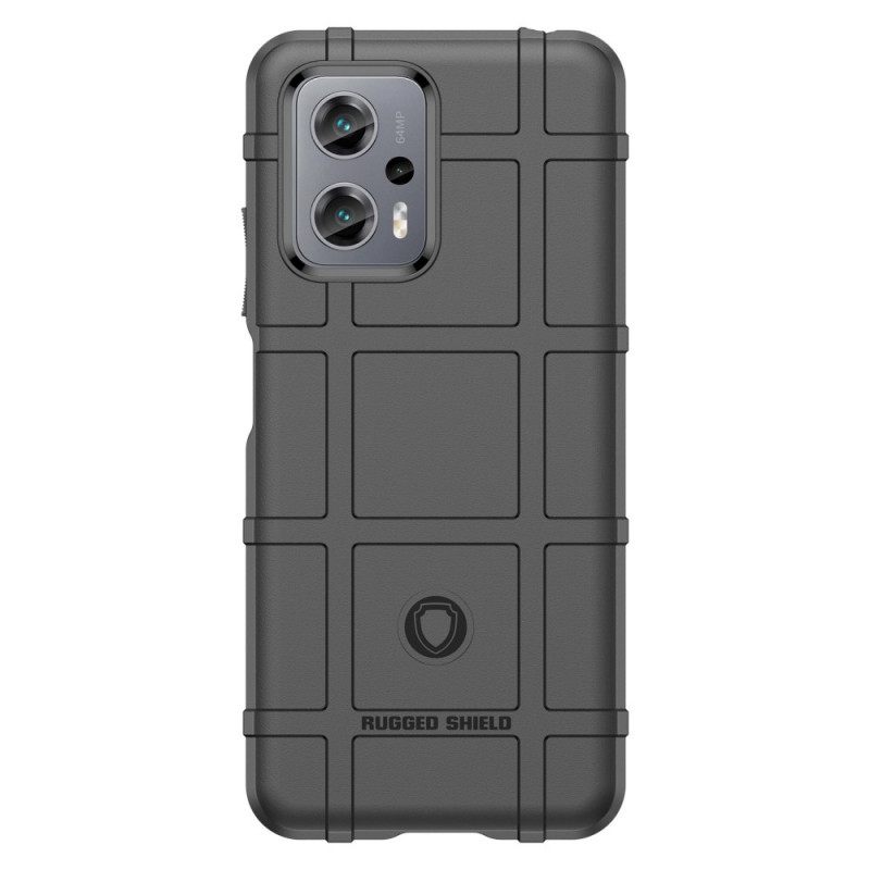 Kuori Poco X4 GT Rugged Shield