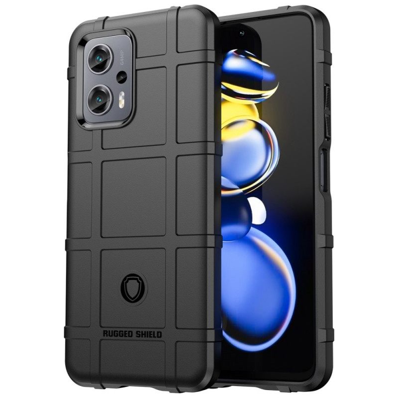 Kuori Poco X4 GT Rugged Shield