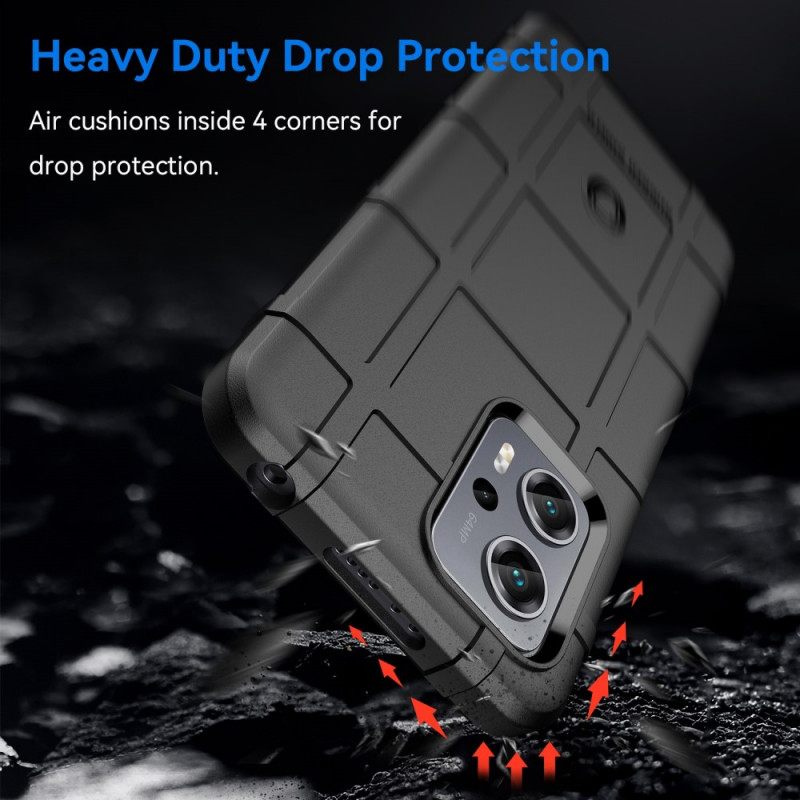 Kuori Poco X4 GT Rugged Shield