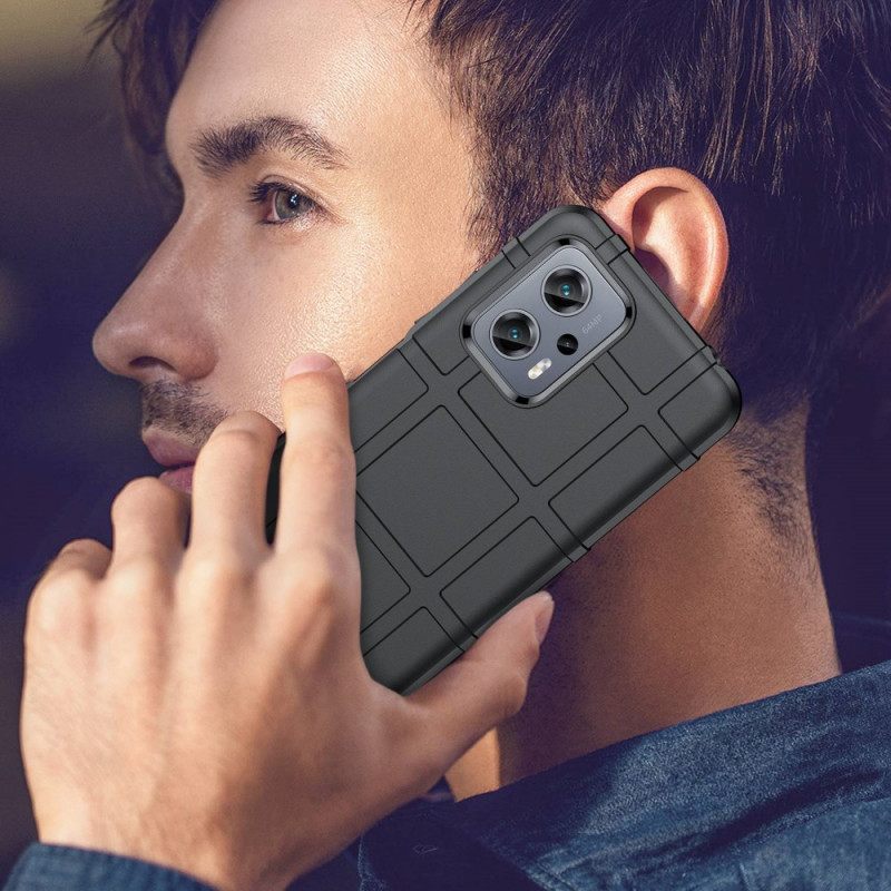 Kuori Poco X4 GT Rugged Shield