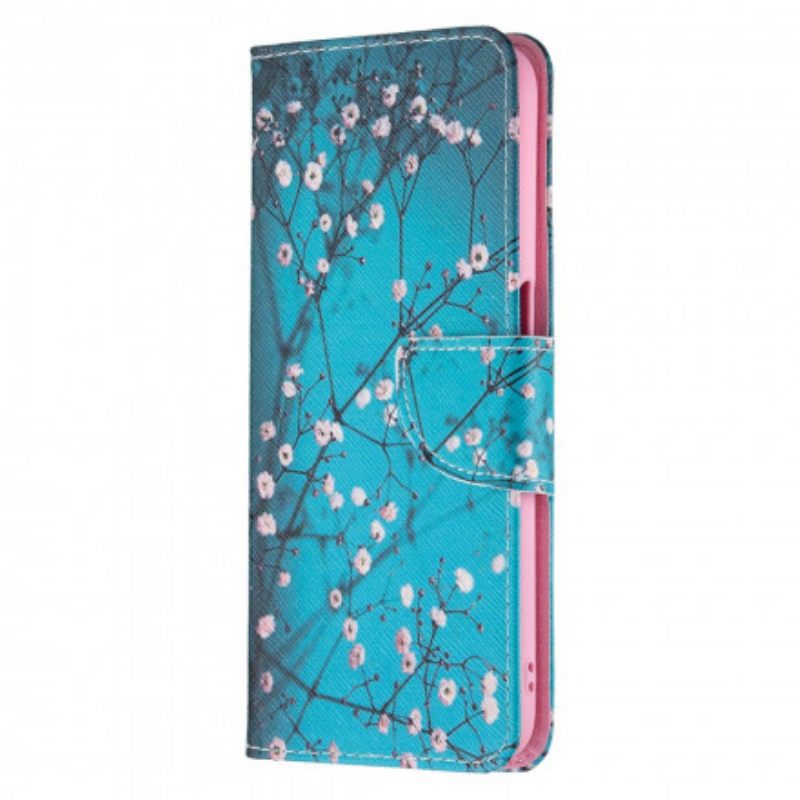 Flip Case Realme 8 5G Floral Branch