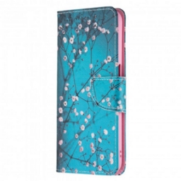 Flip Case Realme 8 5G Floral Branch