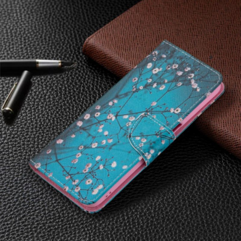 Flip Case Realme 8 5G Floral Branch