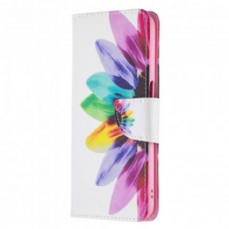 Kotelot Realme 8 5G Flower Watercolour