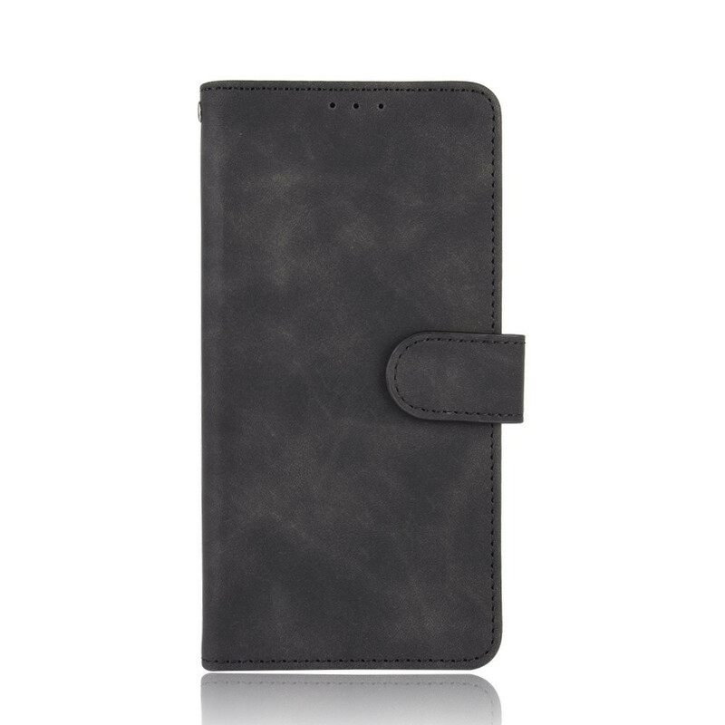 Flip Case Asus Zenfone 7 / 7 Pro Skin-touch