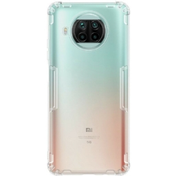 Case Xiaomi Mi 10T Lite / Redmi Note 9 Pro 5G Nillkin Nature