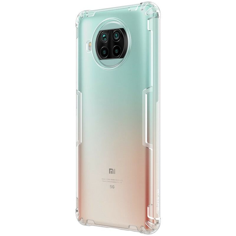 Case Xiaomi Mi 10T Lite / Redmi Note 9 Pro 5G Nillkin Nature